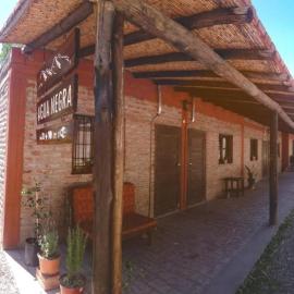 Agua Negra – hotel w mieście Las Flores