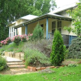 Summerhill Farm B&B, hotel in Main Ridge