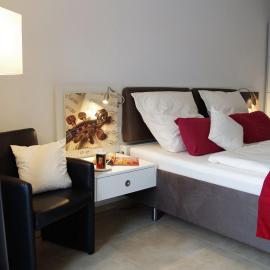 Ferienwohnung Salzburg