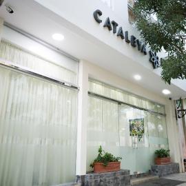 Cataleya Hotel, hotel v destinácii Santo Domingo