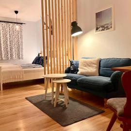 Gosau Apartment 209, Hotel in Gosau