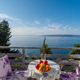 Apartments Tolic