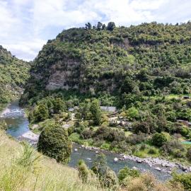 River Valley Lodge, hotel in Taihape