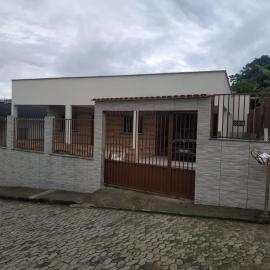 Casa em Guarapari, próximo a praia do morro