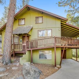 Meadow Creek House