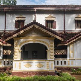 Gileemale Walawwa & Estate, hotel a Ratnapura