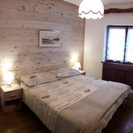 Appartamento Il Ginepro - Cortina d'Ampezzo