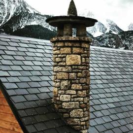 Casa Albana Pirineos, hotel en Gistaín