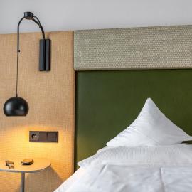 Hotel Jakob, отель в городе Фушль-ам-Зе