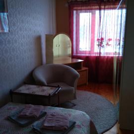 Rogosi Külaliskorter, hotel in Ruusmäe