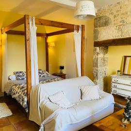Gîte des Z’As, hotel en Nérac