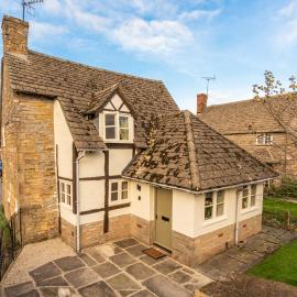 Corner Cottage, hotel in Bretforton