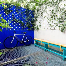 Monreal Boutique Townhouse - R024RM1