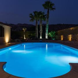 VILLA ANNA MARIA