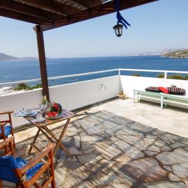 Thalassia Studios, hotel sa Kalamitsa