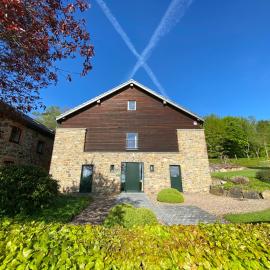 Gite Du Moulin Coquelicot, hotel in Stavelot