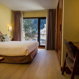 Hotel Sant Gothard by Nexta