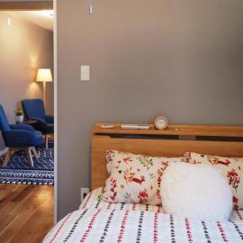 Opopo home 堺町店, hotel v destinácii Otaru