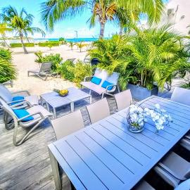 Bora Bora Condo