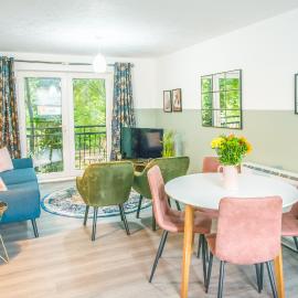 Pipkin Place Serviced Apartment Coventry