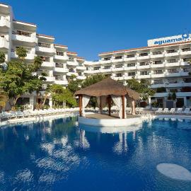 Aguamar Apartamentos, Los Cristianos Downtown