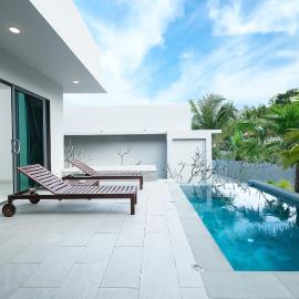 T villas