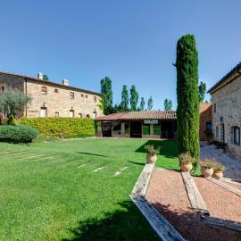Mas Petit, turisme rural