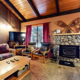 Horizons 4 #186 condo, hotel a Mammoth Lakes