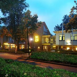 Akzent Hotel-Restaurant Albert, Hotel in Dorsten