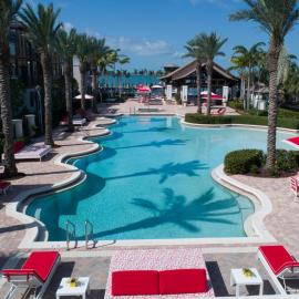 Marlin Bay Resort & Marina Managed by Elite Alliance Hospitality, hótel í Marathon