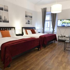 Apartment Callisto
