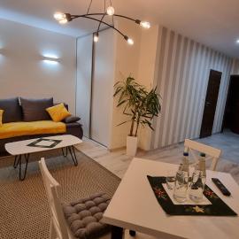 Apartamenty Rynek 21