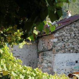 L'inizio..., hotel in Val di Zoldo