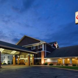 Best Western Plus Newark/Christiana Inn, hotel sa Bear