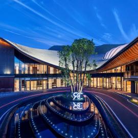 Radisson Collection Resort Nanjing, Hotel in Nanjing