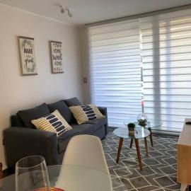 Departamento céntrico en Puerto Varas