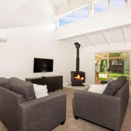 Peppertree Jervis Bay Pet Friendly Beachfront with Sea Views
