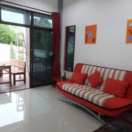 Judith's 2 bedroom family home, sleeps 6, ξενοδοχείο σε Ko Samed
