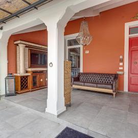 Casa Gardenia -affittacamere, hotel in Gatteo