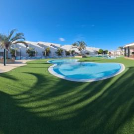 Hotel Malibu Park, hotel in Adeje