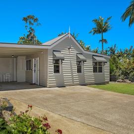 Sweet Cottage, sleeps 4 - stroll to Maleny, hotel a Maleny