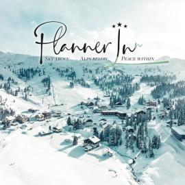 Hotel PlannerInn, hotel em Planneralm