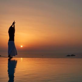 Mythic Paros , Adults Only, hotel v mestu Agia Irini Paros
