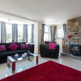 Rosemorran Holiday Apartments, hotel a St Ives