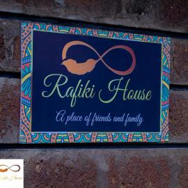 Rafiki House Nanyuki