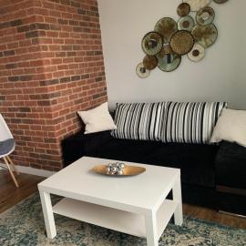 Apartament Claudia -self check-in