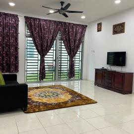 JARUM PENITI HOMESTAY PCB KOTA BHARU, hotel in Kota Bharu