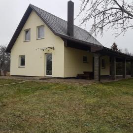 Holiday Country House โรงแรมในMārkalne