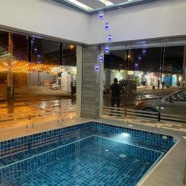 Hotel Andy, hotel i Atacames