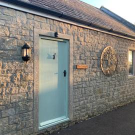 The Cottage at Well House, hotel in Shepton Mallet